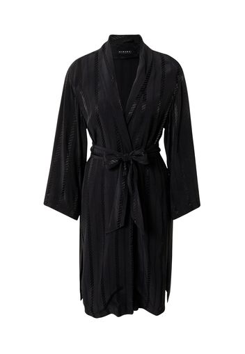 Sisley Cappotto estivo  nero