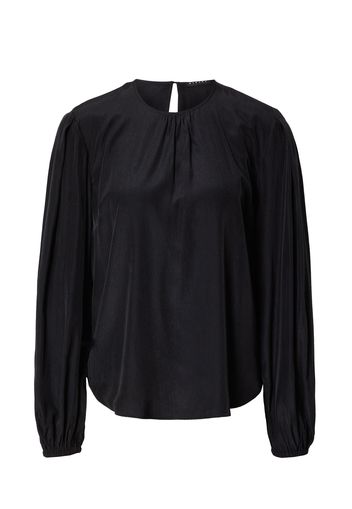 Sisley Camicia da donna  nero