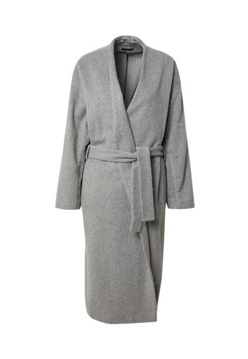 Sisley Cappotto di mezza stagione  grigio