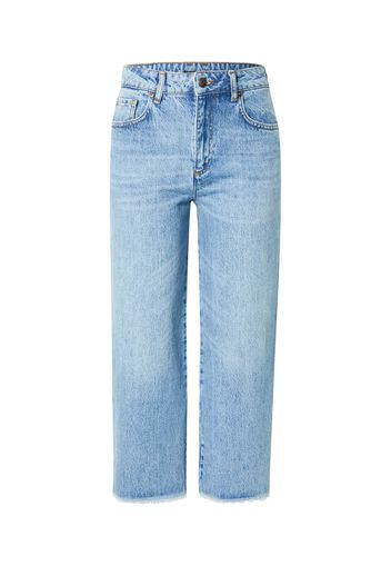 Sisley Jeans  blu denim