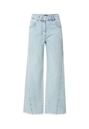 Sisley Jeans  blu denim