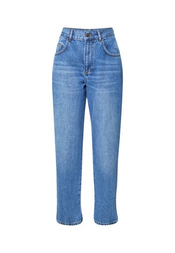 Sisley Jeans  blu denim