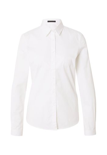 Sisley Camicia da donna  bianco