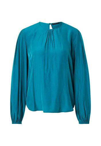 Sisley Camicia da donna  blu pastello