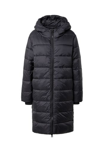 Sisley Cappotto invernale  nero