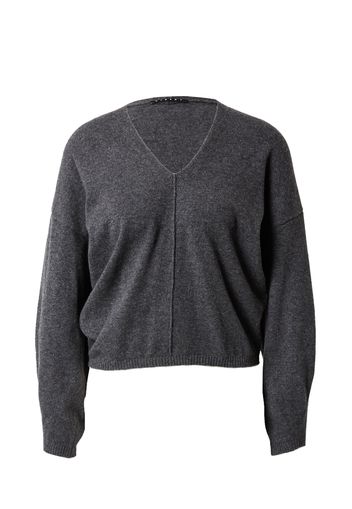 Sisley Pullover  grigio sfumato