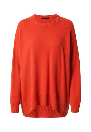 Sisley Pullover  rosso arancione