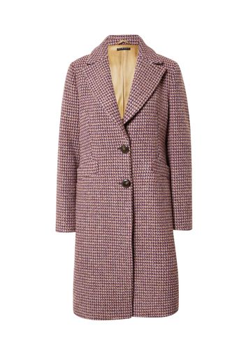 Sisley Cappotto di mezza stagione  sabbia / sambuco / bacca