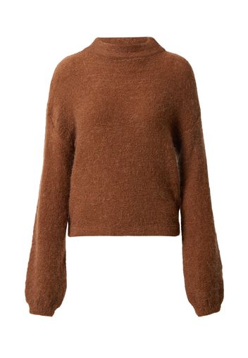 Sisley Pullover  castano