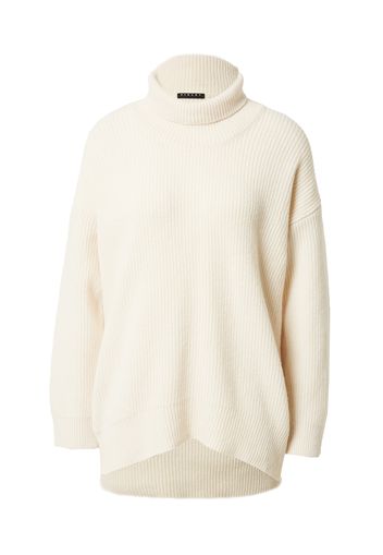 Sisley Pullover  crema