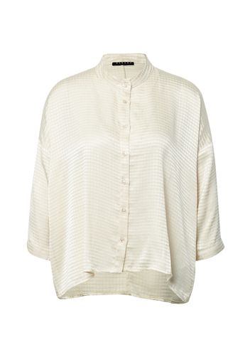 Sisley Camicia da donna  crema