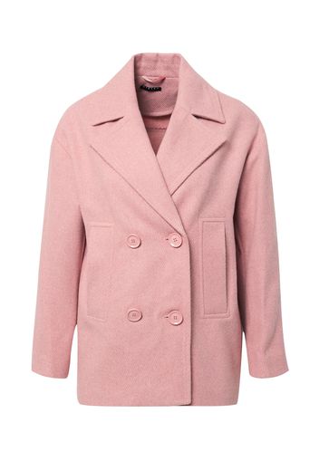 Sisley Cappotto di mezza stagione  rosa