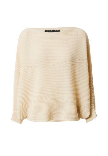 Sisley Pullover  beige scuro