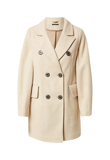 Sisley Cappotto di mezza stagione 'HEAVY'  beige