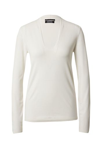 Sisley Pullover  crema