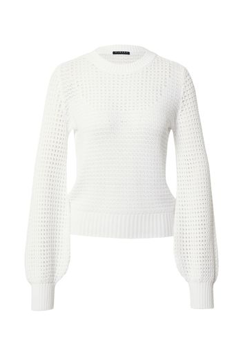 Sisley Pullover  bianco