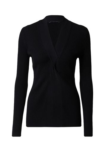 Sisley Pullover  nero