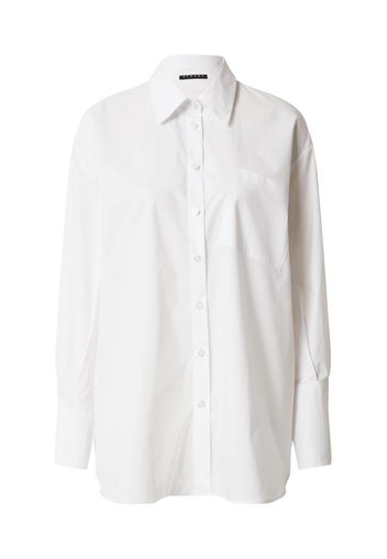 Sisley Camicia da donna  bianco