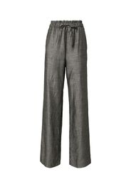 Sisley Pantaloni  grigio scuro