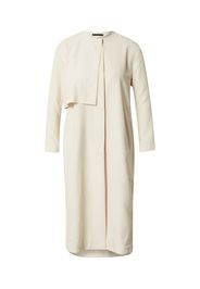 Sisley Cappotto di mezza stagione  beige