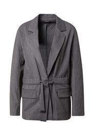 Sisley Blazer  grigio sfumato