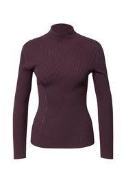 Sisley Pullover  lilla scuro