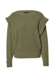 Sisley Pullover  oliva