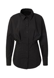 Sisley Camicia da donna  nero