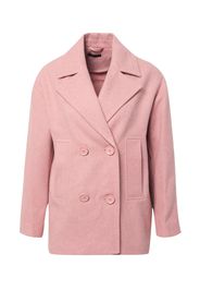 Sisley Cappotto di mezza stagione  rosa