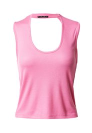 Sisley Top  rosa