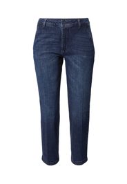 Sisley Jeans  blu scuro