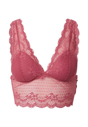 SISTERS POINT Reggiseno 'SURI'  rosé