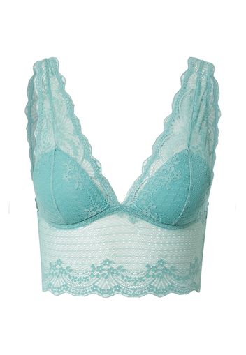 SISTERS POINT Reggiseno 'SURI'  giada