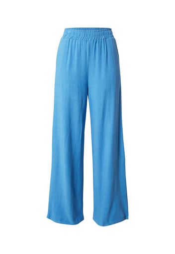 SISTERS POINT Pantaloni 'GLUTI'  blu chiaro