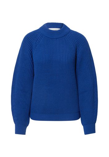 SISTERS POINT Pullover 'MIBA'  blu reale
