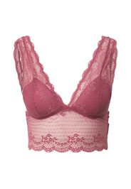 SISTERS POINT Reggiseno 'SURI'  rosé