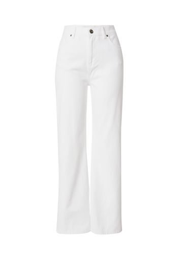 Sixth June Jeans  bianco denim