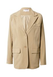 Sixth June Blazer 'TAILOR'  sabbia / bianco