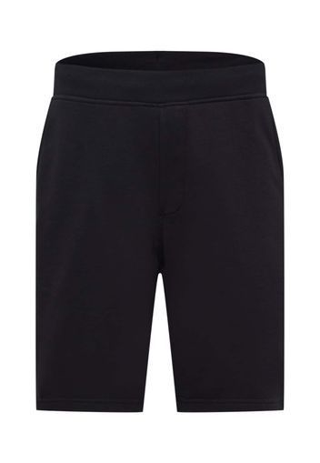 Skechers Performance Pantaloni sportivi  nero / grigio chiaro