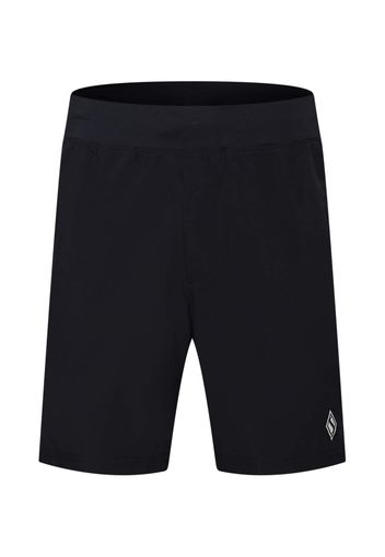 Skechers Performance Pantaloni sportivi  nero