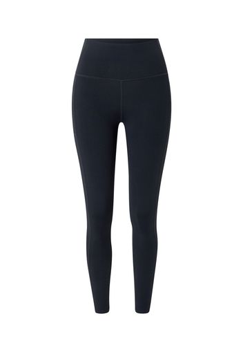 Skechers Performance Pantaloni sportivi  nero