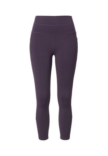 Skechers Performance Pantaloni sportivi  prugna