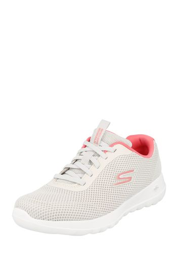 Skechers Performance Scarpa sportiva  offwhite / corallo