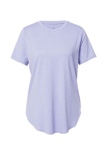 Skechers Performance Maglia funzionale  lavanda