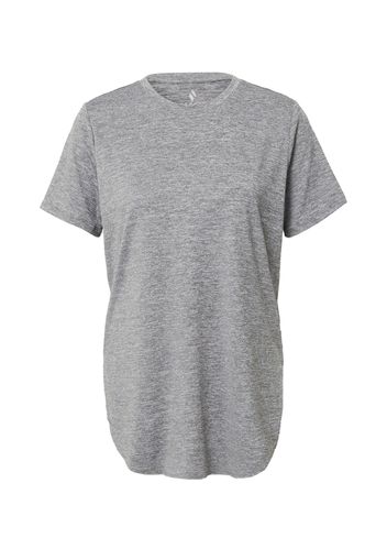 Skechers Performance Maglia funzionale  grigio sfumato