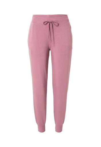 Skechers Performance Pantaloni sportivi  rosa sfumato