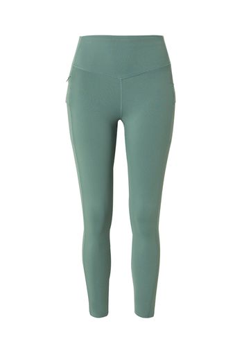 Skechers Performance Pantaloni sportivi  verde