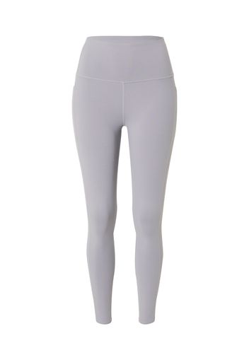 Skechers Performance Pantaloni sportivi  grigio chiaro