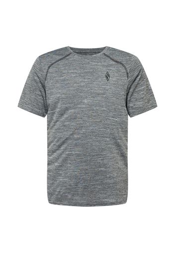 Skechers Performance Maglia funzionale  grigio sfumato