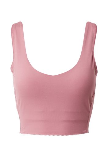 Skechers Performance Reggiseno sportivo  rosé